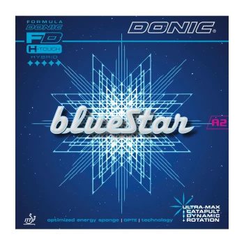 رویه راکت بلو استار A2