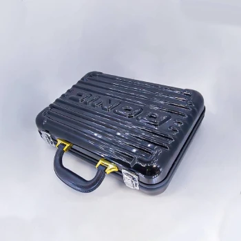 کیف پینگ پنگ هاردکیس دونیک