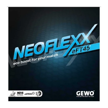 رویه راکت نئو فلکس 45