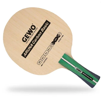 چوب راکت آرونا بیسیک کربن