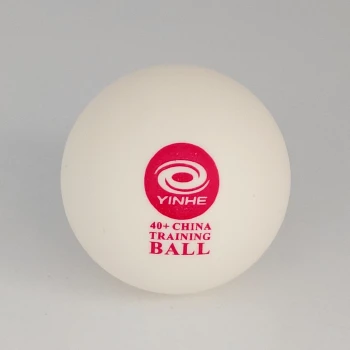 توپ پینگ پنگ یینهه تکی