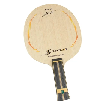 چوب راکت ژانگ جیکه سوپر ZLC