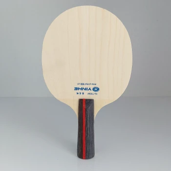 راکت مینی یینهه رنگ طوسی تیره با خط قرمز