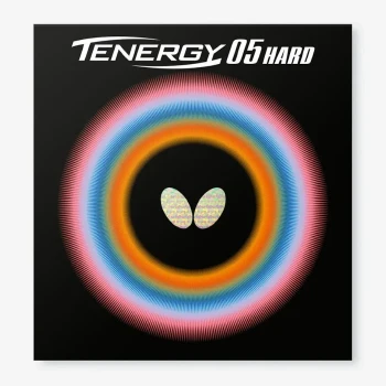 رویه راکت تینرژی 05 هارد