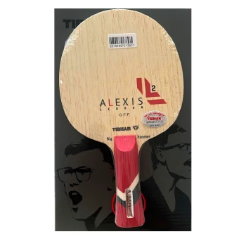 چوب راکت الکسیس لبرون