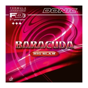 رویه راکت باراکودا بیگ اسلم