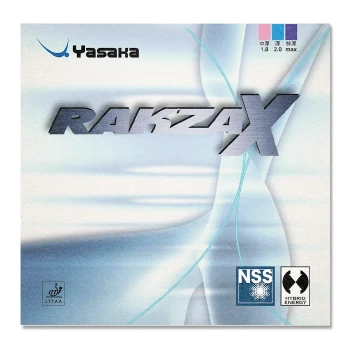 رویه راکت یاساکا راکزا ایکس