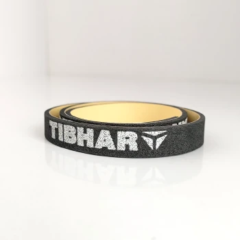 نوار دور راکت فومی تیبهار رنگ مشکی