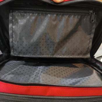 کیف پینگ پنگ باترفلای 5 زیپ