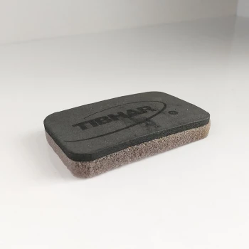 ابر تمیزکننده تیبهار رنگ خاکستری