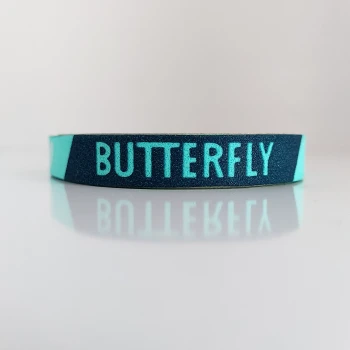 نوار دور راکت ضربه گیر فومی باترفلای رنگ سبز سرمه ای