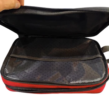 کیف پینگ پنگ باترفلای 5 زیپ