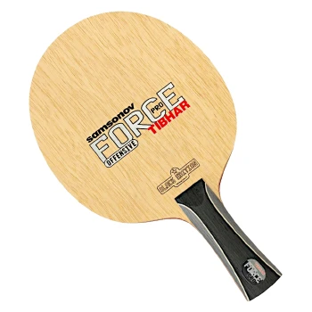 چوب راکت سامسونوف فورس پرو بلک ادیشن