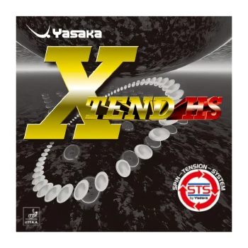 رویه راکت یاساکا اکستند HS