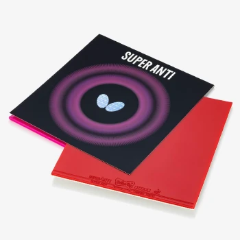 رویه راکت سوپر آنتی