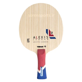 چوب راکت الکسیس لبرون کریپتو کربن