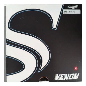 رویه راکت دانه متوسط اسورد ونوم