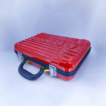 کیف پینگ پنگ هاردکیس دونیک