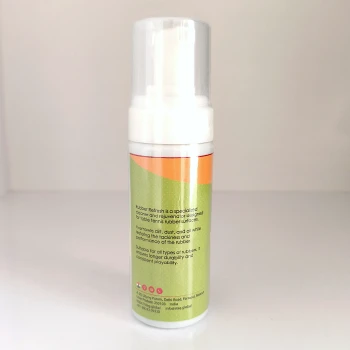 اسپری فوم احیاکننده رویه پینگ پنگ گلوبال