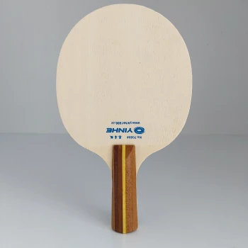 راکت مینی یینهه رنگ کاراملی-شکلاتی