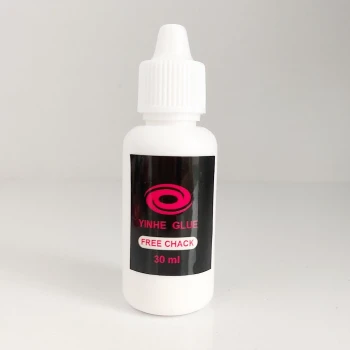 چسب رویه پینگ پنگ خارجی یینهه 30 میلی لیتر