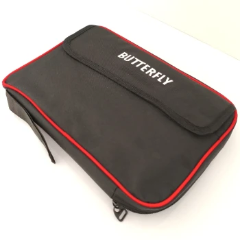 کیف باترفلای پینگ پنگ رنگ قرمز