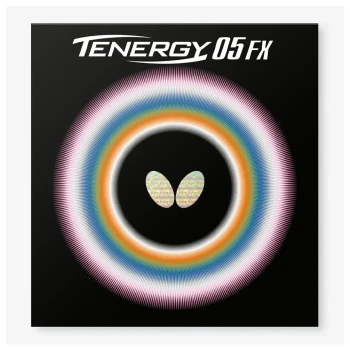 رویه راکت تینرژی 05 FX