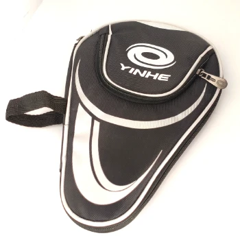 کیف راکت پینگ پنگ یینهه نقره ای