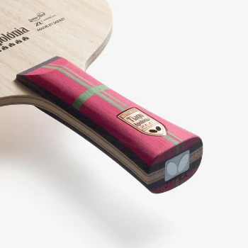 چوب راکت آپولونیا ZLC