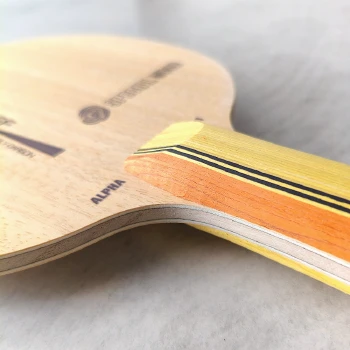 چوب لوکی آلفا a1 کربن دار