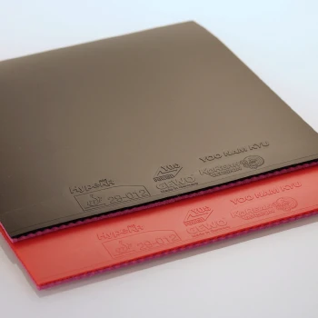 رویه راکت هایپ KR پرو 47.5