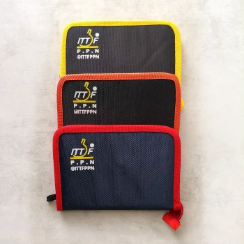 پک داوری تنیس روی میز