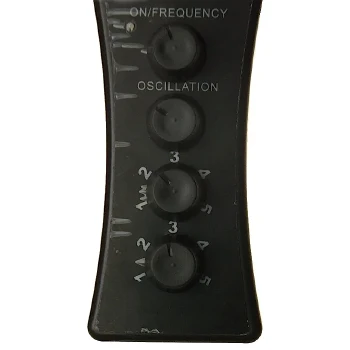 دستگاه توپ انداز یینهه مدل SP-17