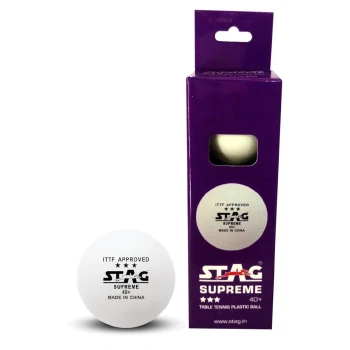 توپ استگ سه ستاره