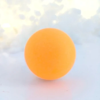 توپ پینگ پنگ تمرینی دورنگ دبل هپینس