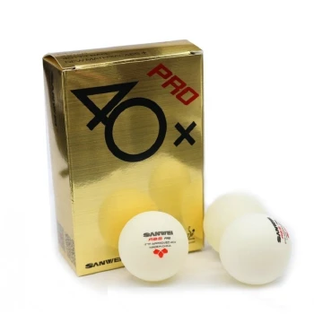 توپ مسابقاتی سانوی سه ستاره اورجینال