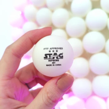 توپ استگ سه ستاره (توپ رسمی فدراسیون)