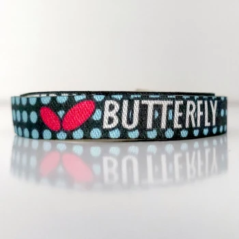 نوار دور راکت سه بعدی باترفلای