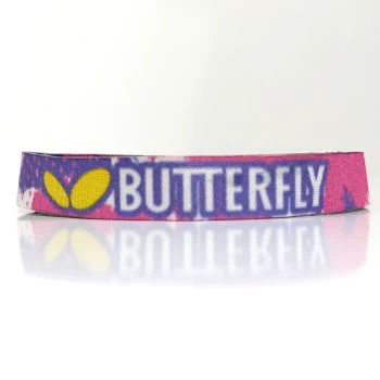 نوار دور راکت سه بعدی باترفلای