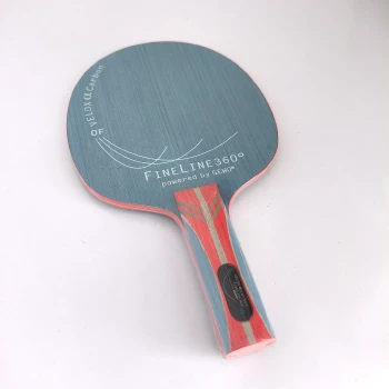 چوب راکت ولکس آلفا کربن