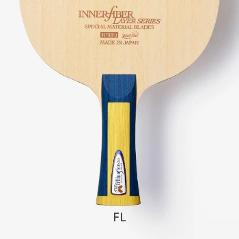 چوب راکت اینر شیلد لایر ZLF