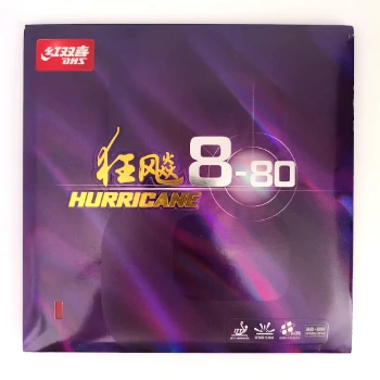 رویه هاریکن 3 8-80