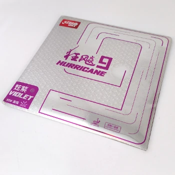 رویه هاریکن 9 بنفش