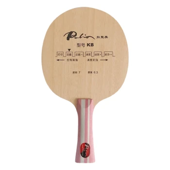 چوب راکت پالیو کی بی