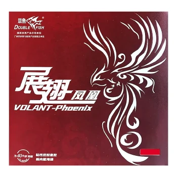 رویه دبل فیش وولنت فونیکس