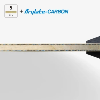 چوب راکت فن ژندونگ ALC