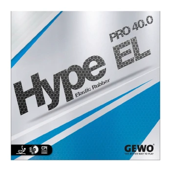 رویه راکت هایپ EL پرو 40