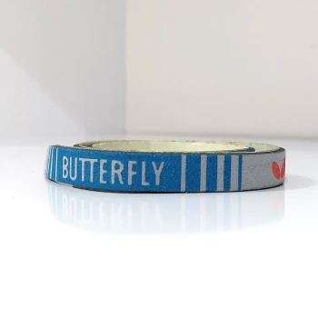 نوار دورراکت باترفلای فومی طوسی-سرمه ای