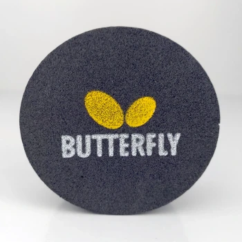 ابر تمیزکننده باترفلای رنگ مشکی