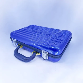 کیف پینگ پنگ دونیک هاردکیس